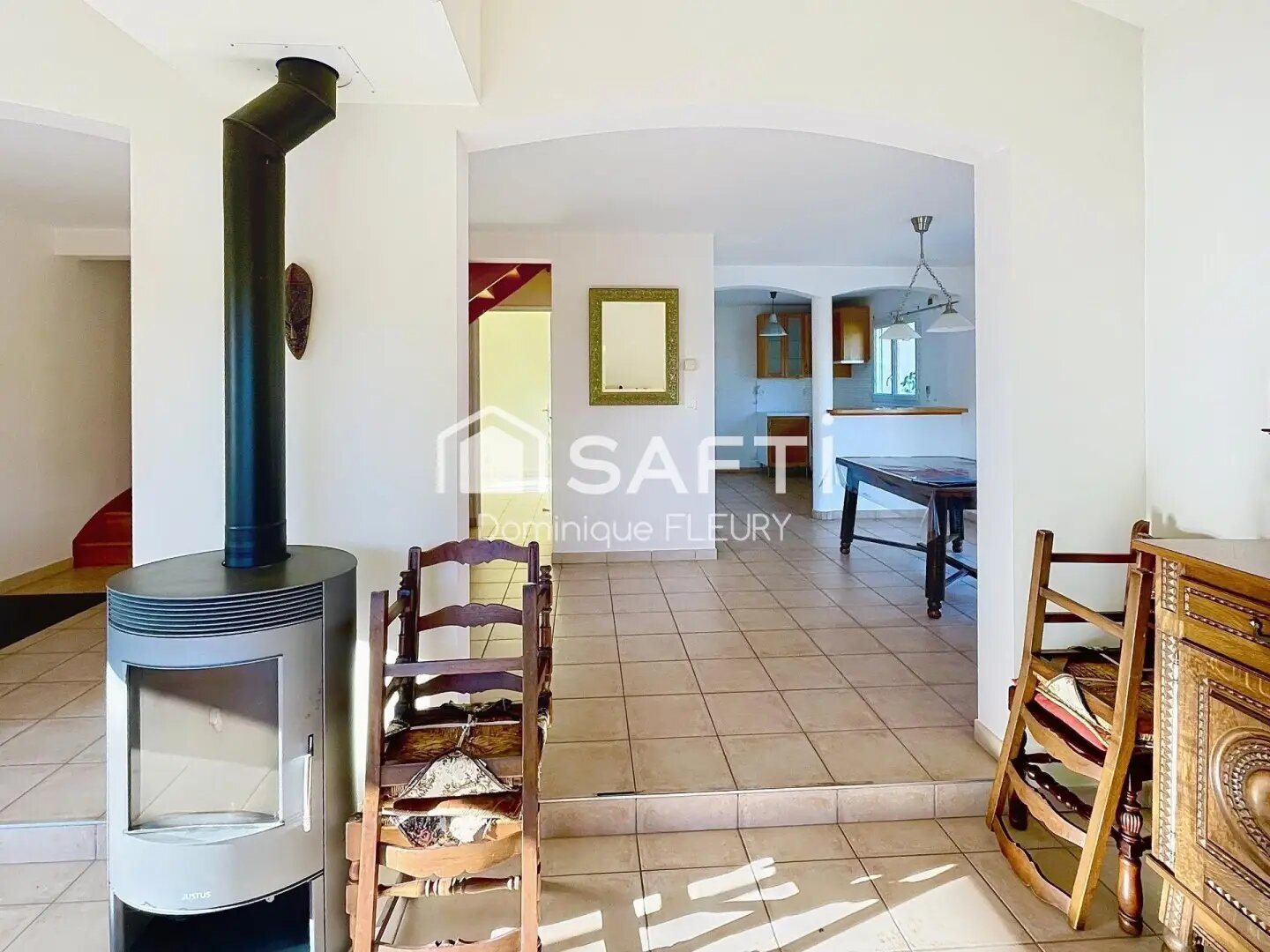 Maison à vendre, 155m², Bourgneuf-en-Retz