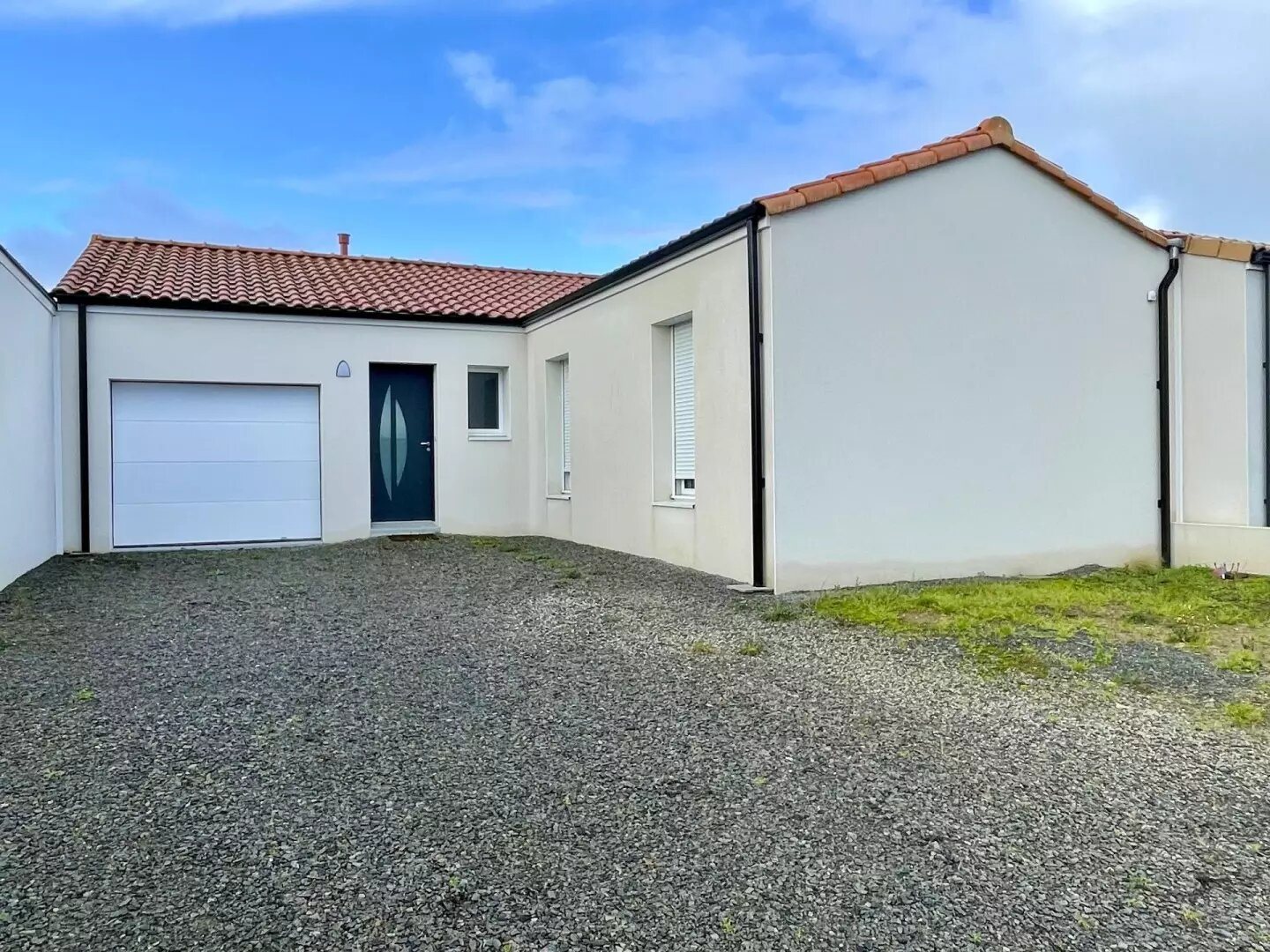 Maison à vendre, 78m², Cheix-en-Retz