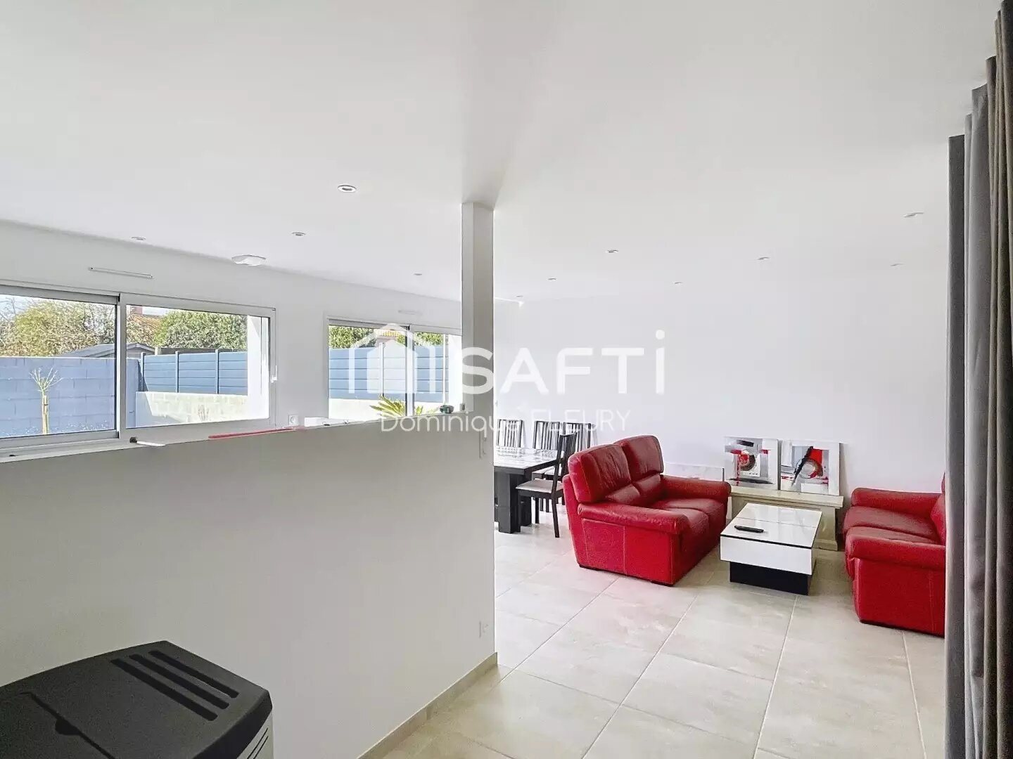 Maison à vendre, 78m², Cheix-en-Retz