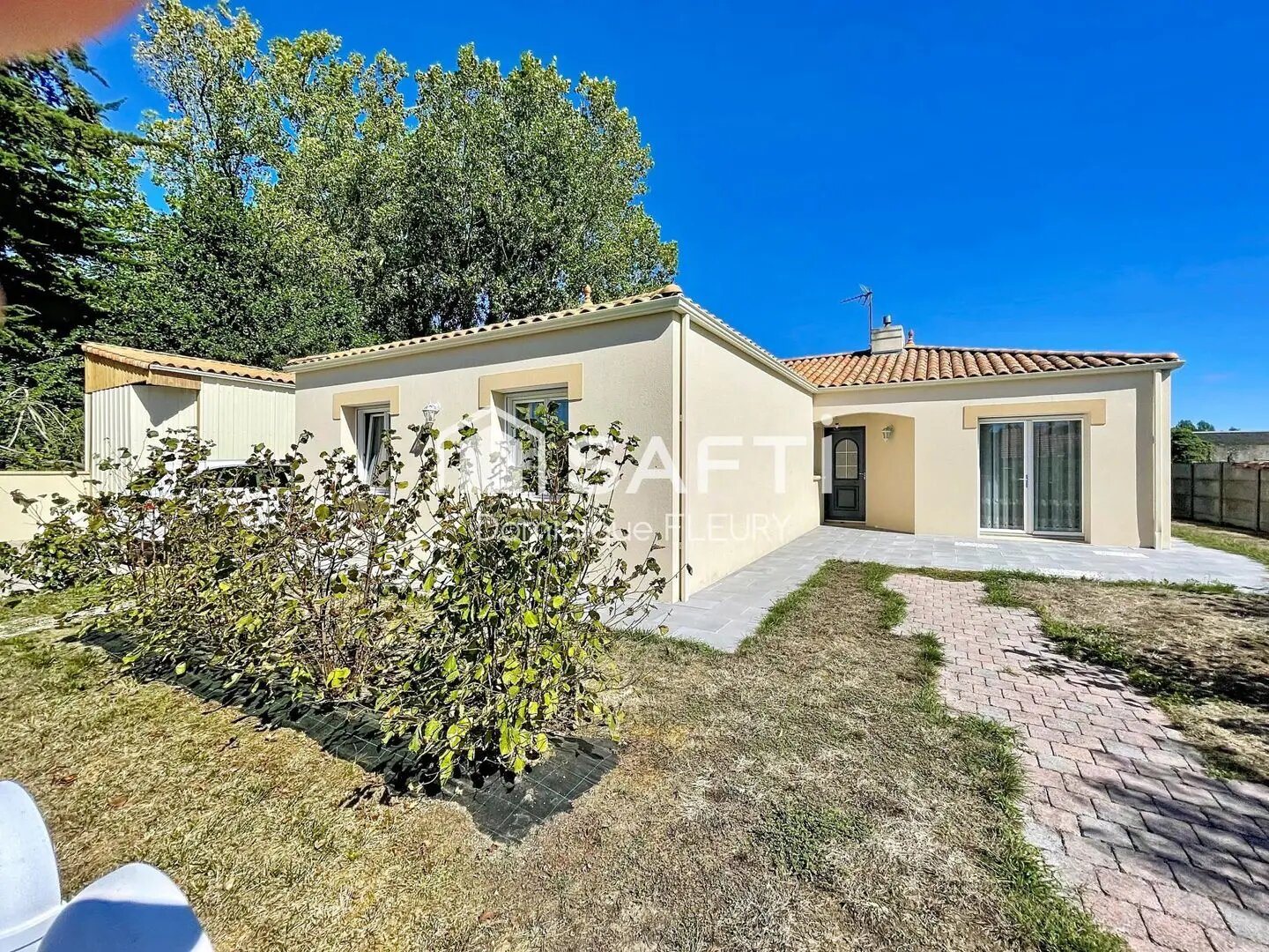 Maison à vendre, 145m², Bourgneuf-en-Retz