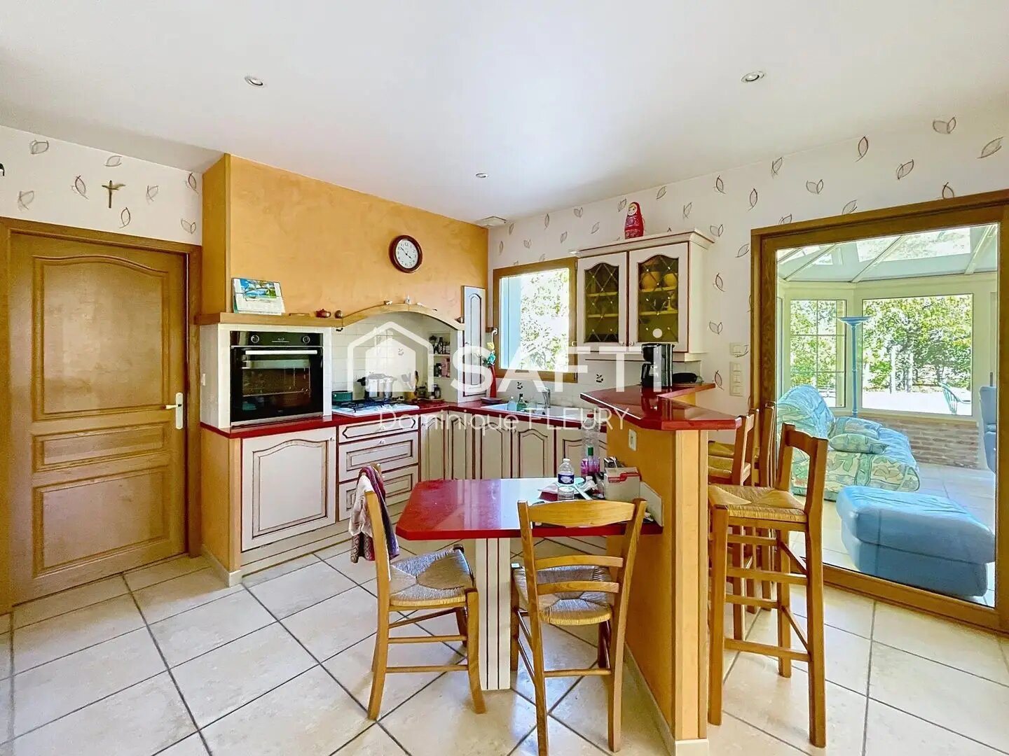 Maison à vendre, 145m², Bourgneuf-en-Retz