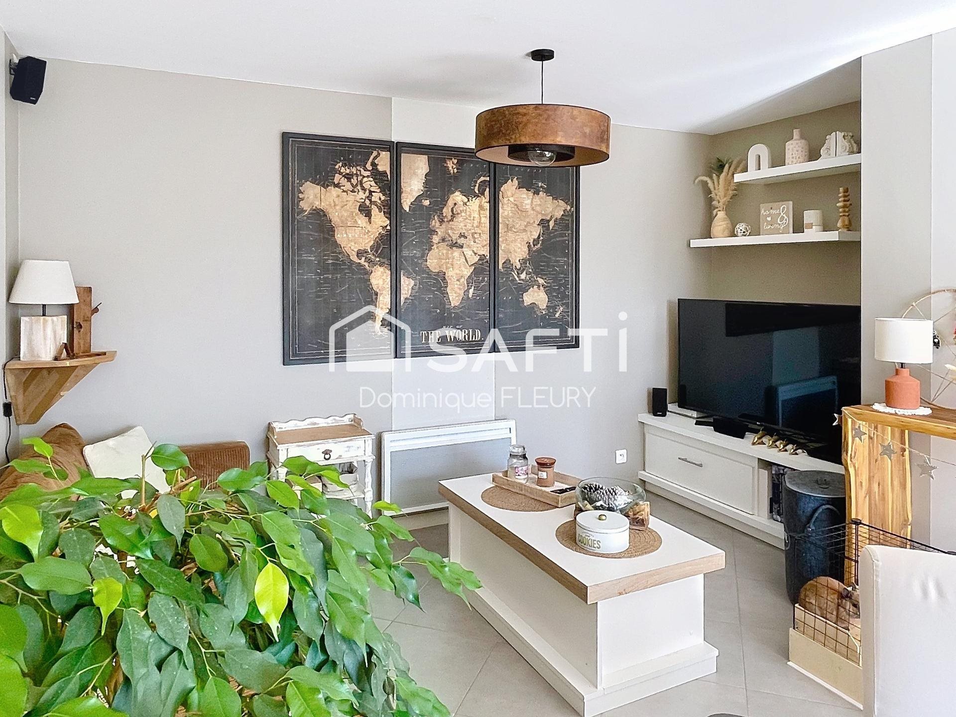 Maison à vendre, 75m², Bouin