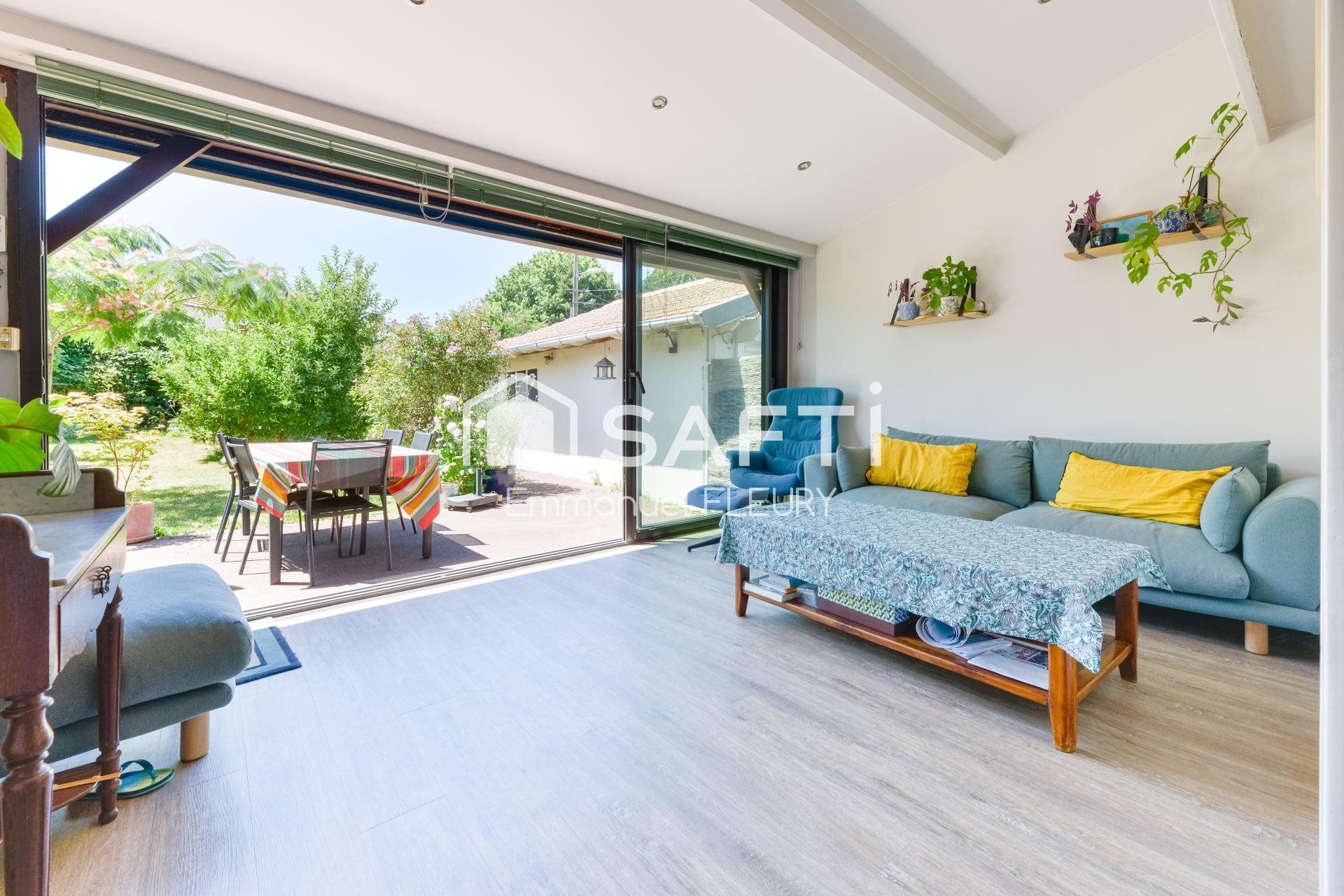 Maison à vendre, 120m², Nantes