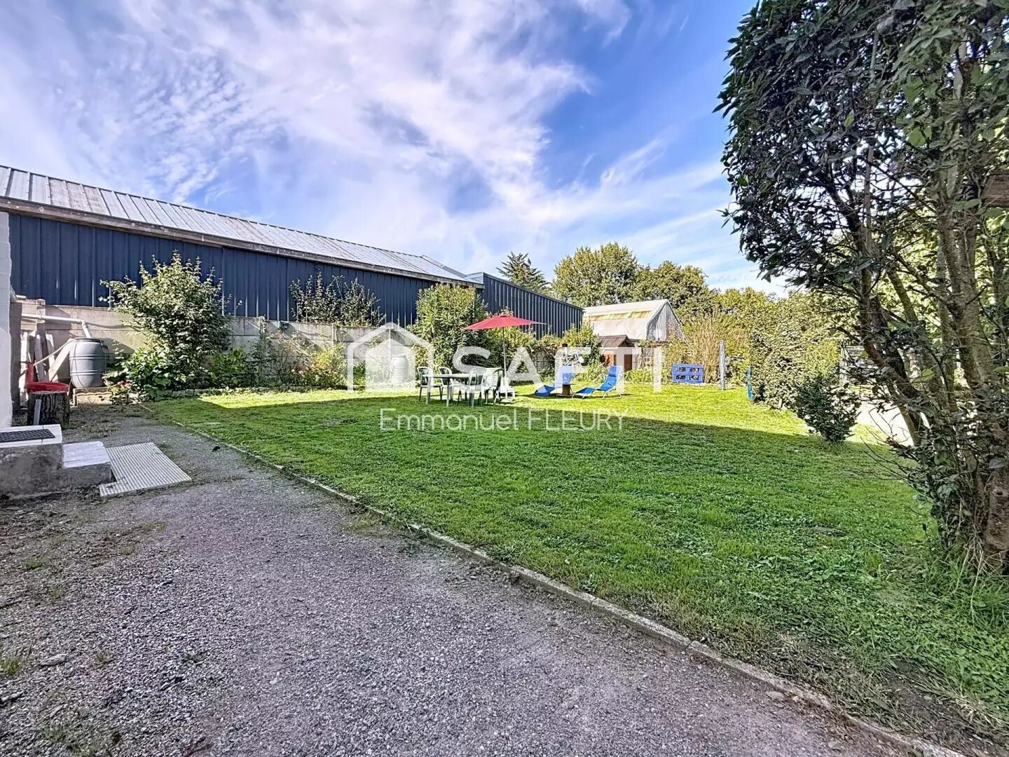 Maison à vendre, 234m², Saint-Herblain
