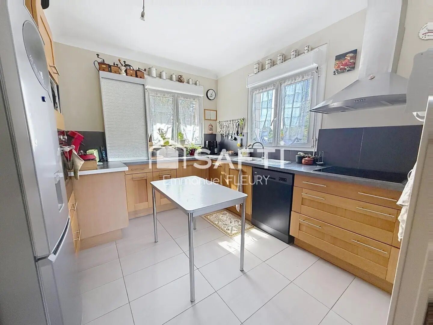 Maison à vendre, 234m², Saint-Herblain