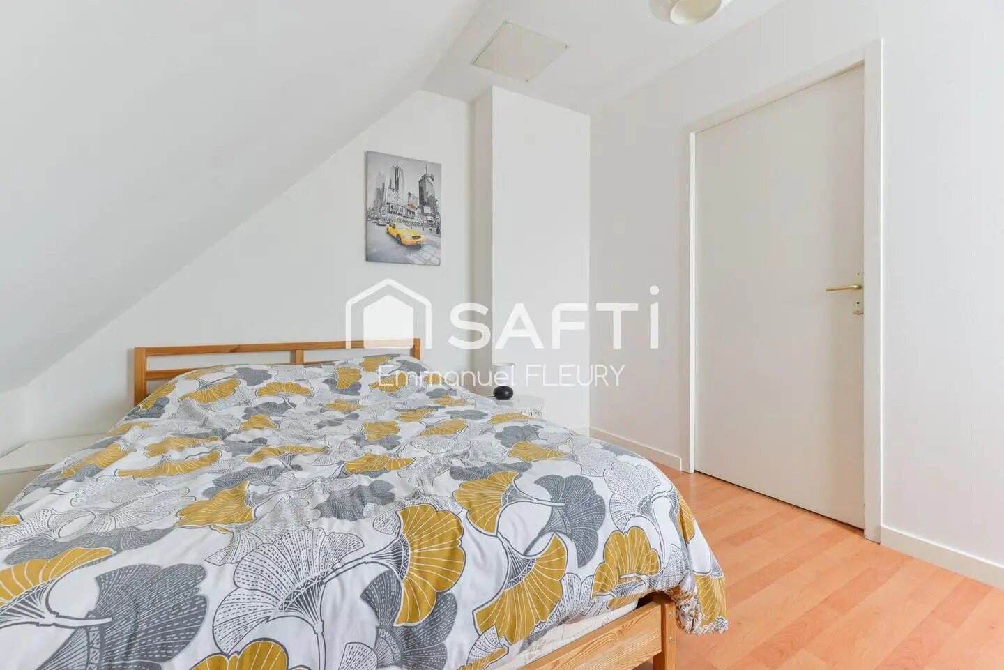 Appartement à vendre, 36m², Nantes