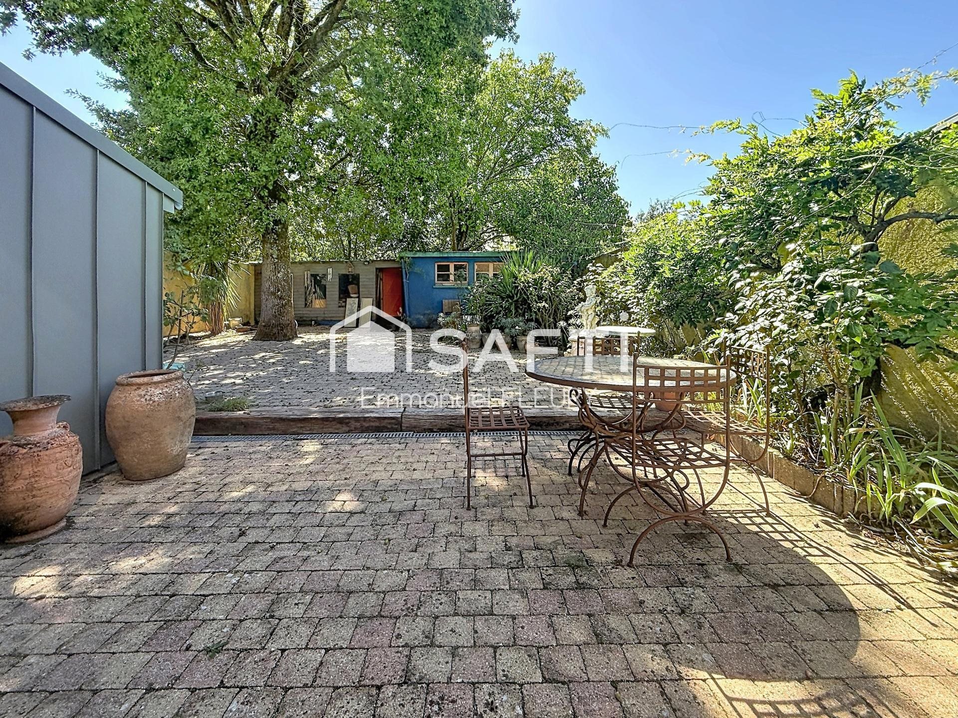 Maison à vendre, 120m², Nantes