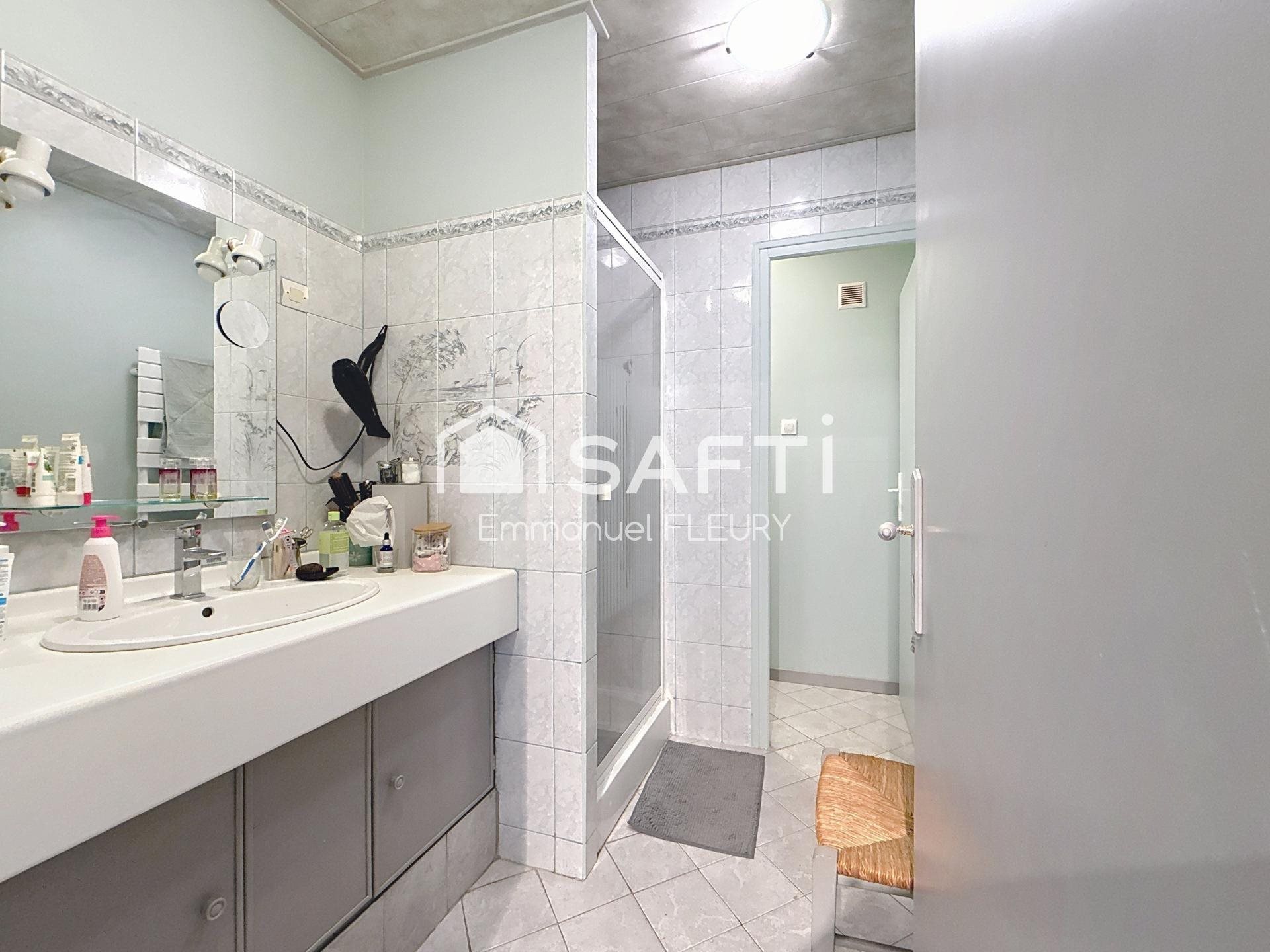 Maison à vendre, 234m², Saint-Herblain
