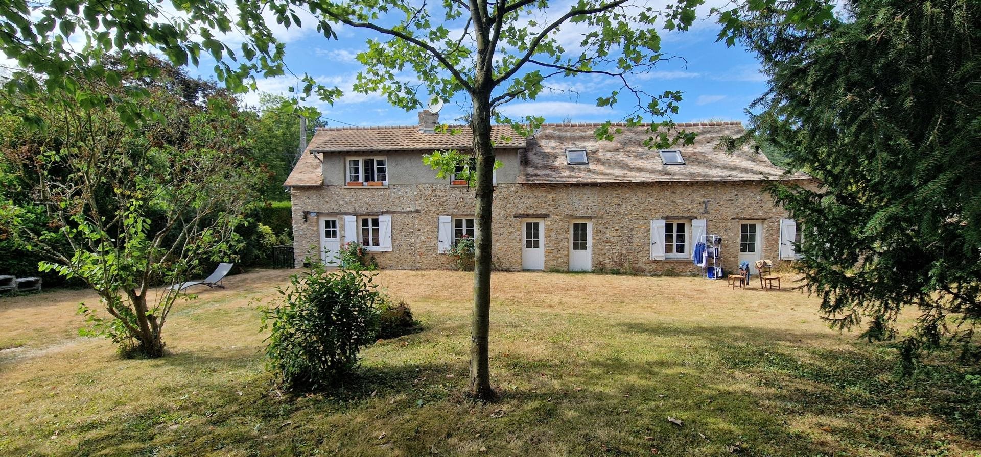 Maison à vendre, 164m², Chambray