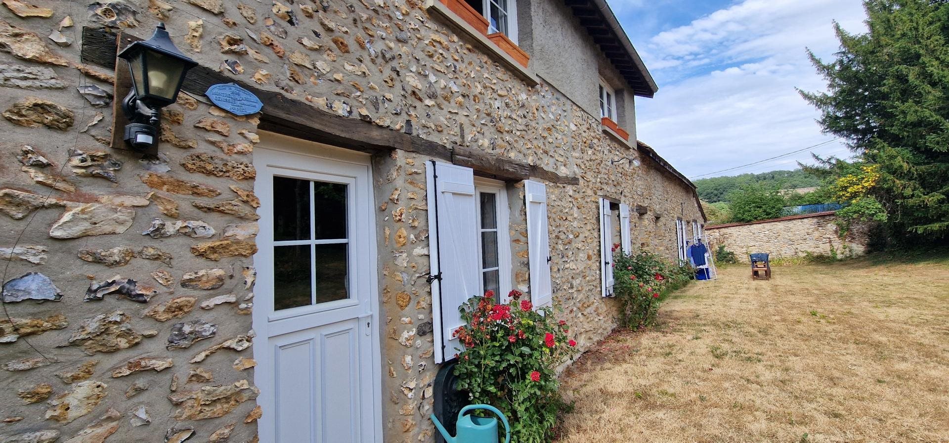 Maison à vendre, 164m², Chambray