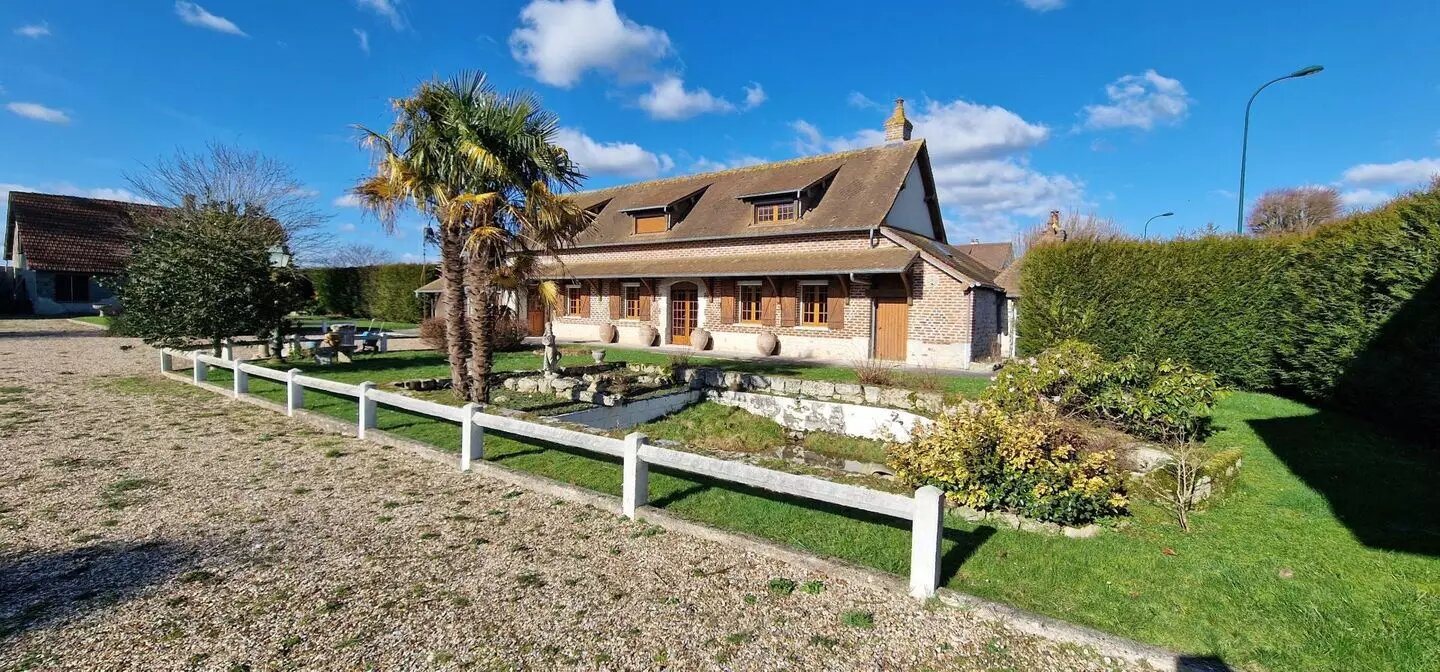 Maison à vendre, 112m², Louviers