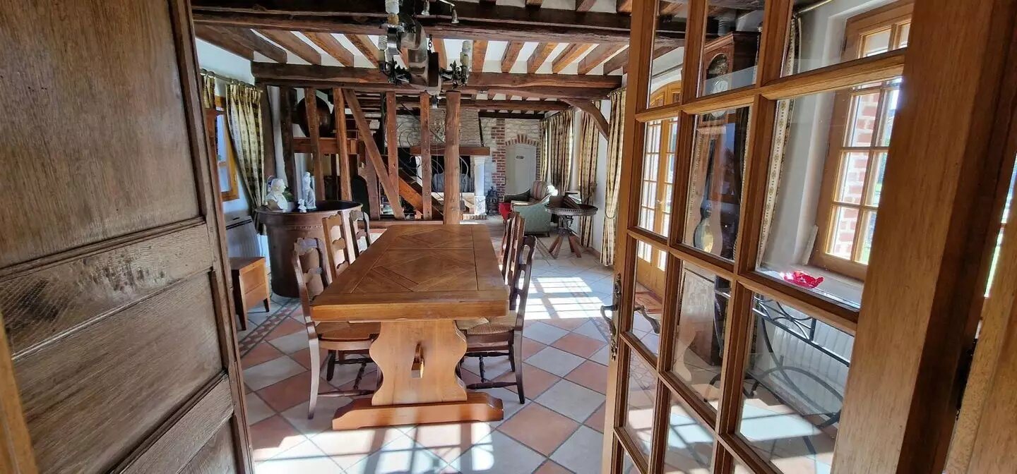 Maison à vendre, 112m², Louviers