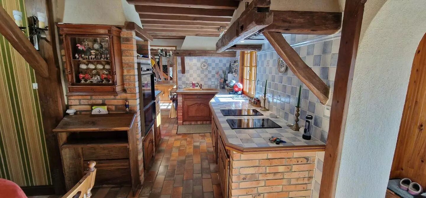 Maison à vendre, 112m², Louviers