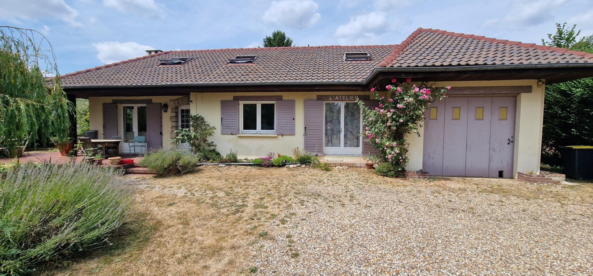 Maison à vendre, 138m², Louviers