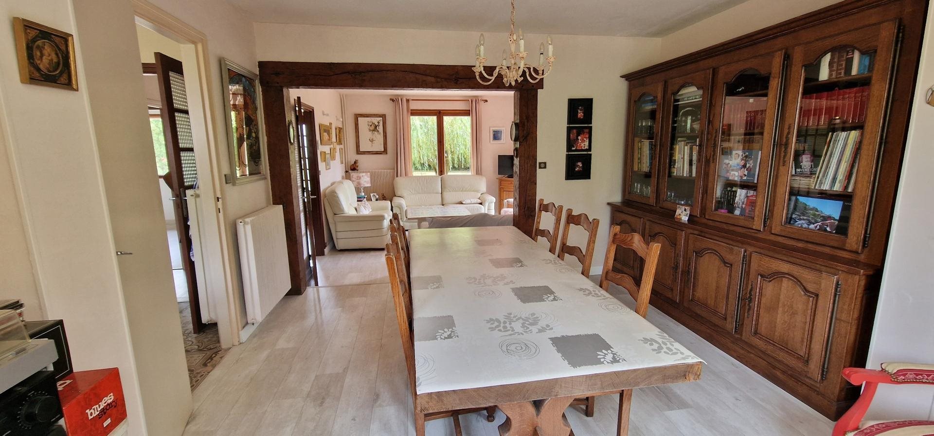 Maison à vendre, 138m², Louviers