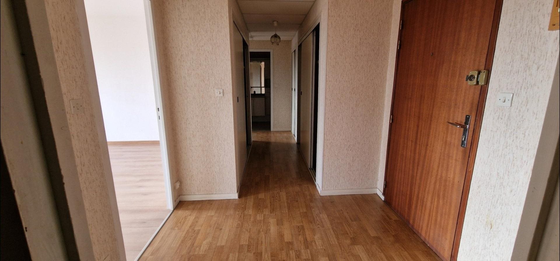 Appartement à vendre, 61m², Louviers