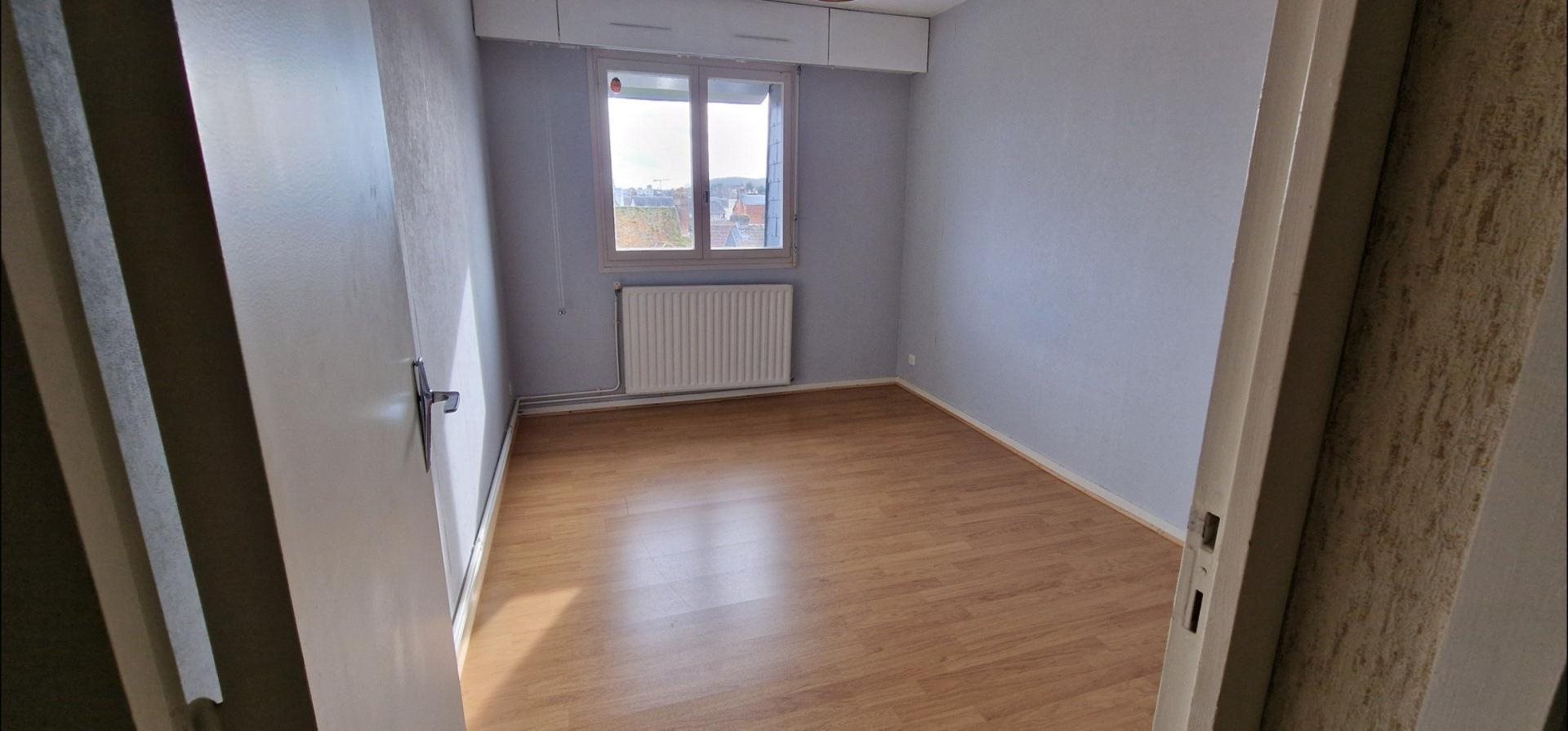 Appartement à vendre, 61m², Louviers