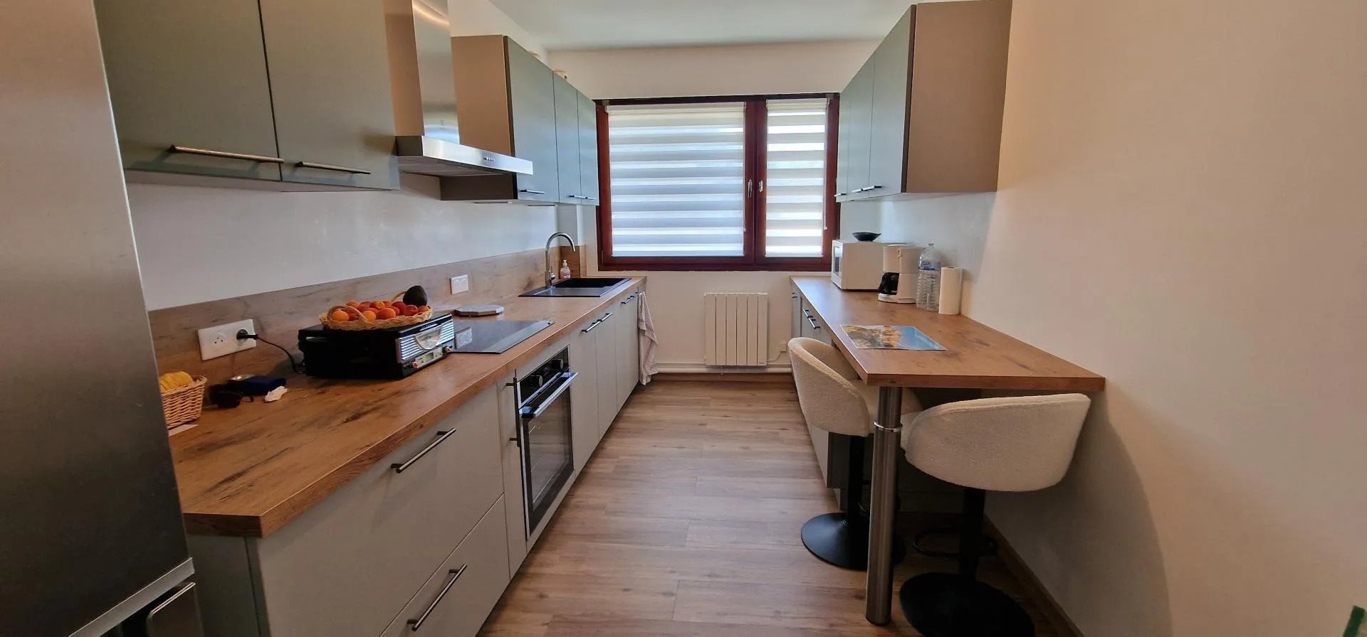 Appartement à vendre, 82m², Louviers
