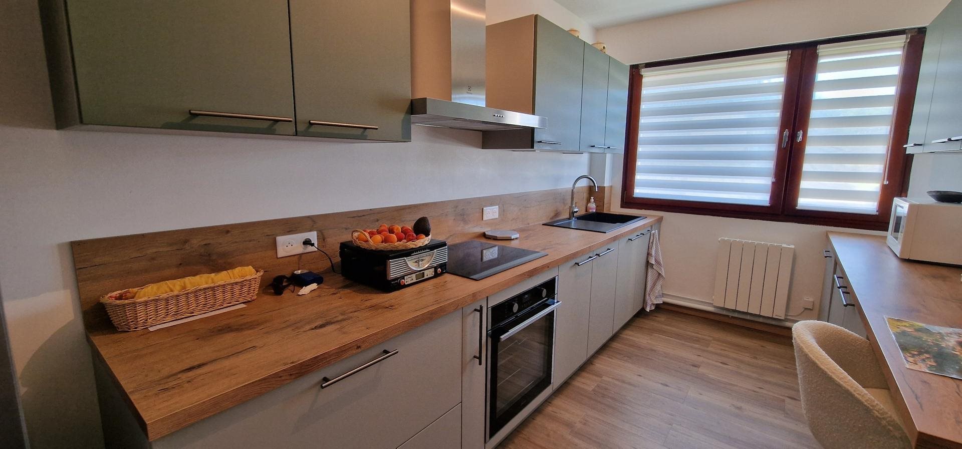Appartement à vendre, 82m², Louviers