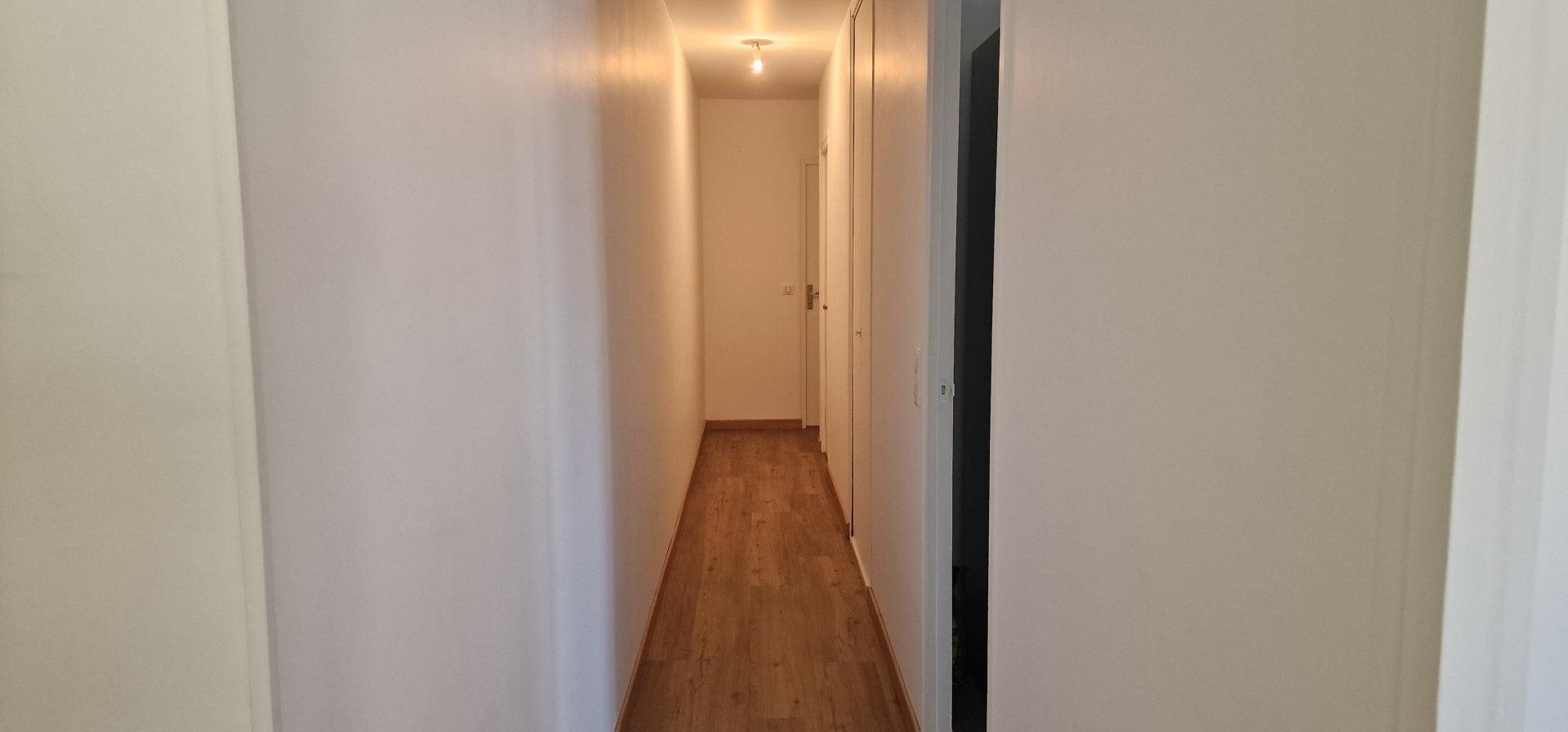 Appartement à vendre, 82m², Louviers