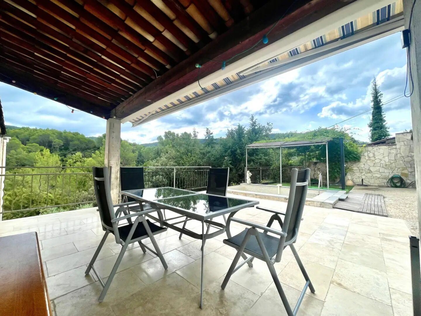 Maison à vendre, 197m², Bargemon