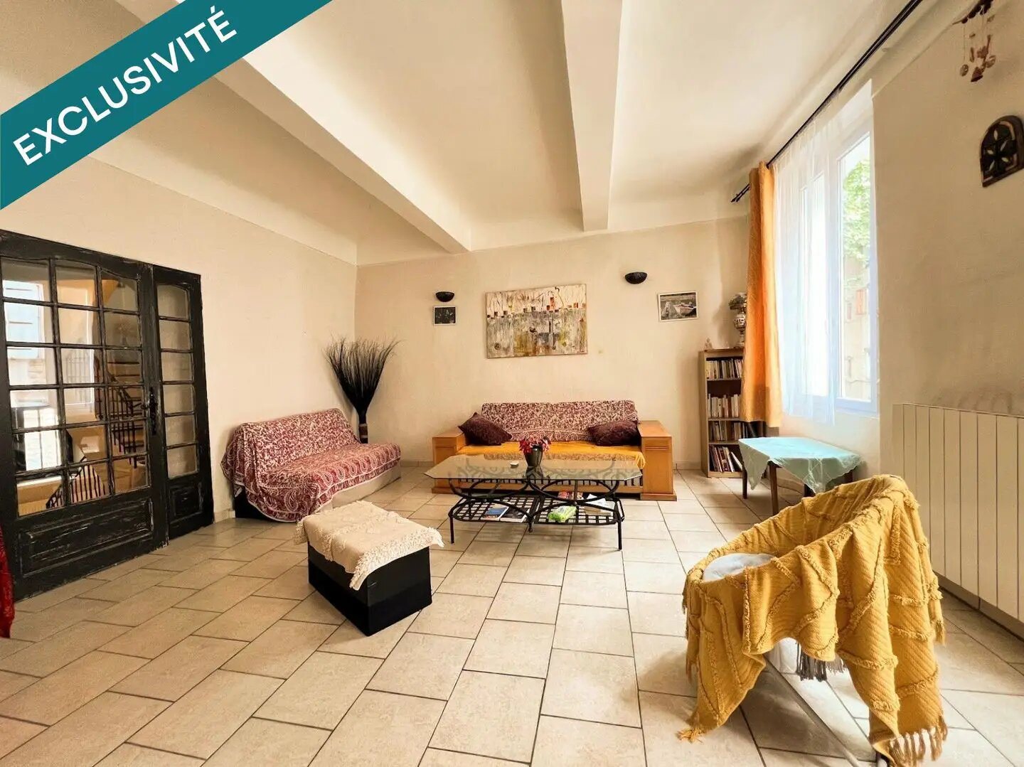 Maison à vendre, 188m², Figanières