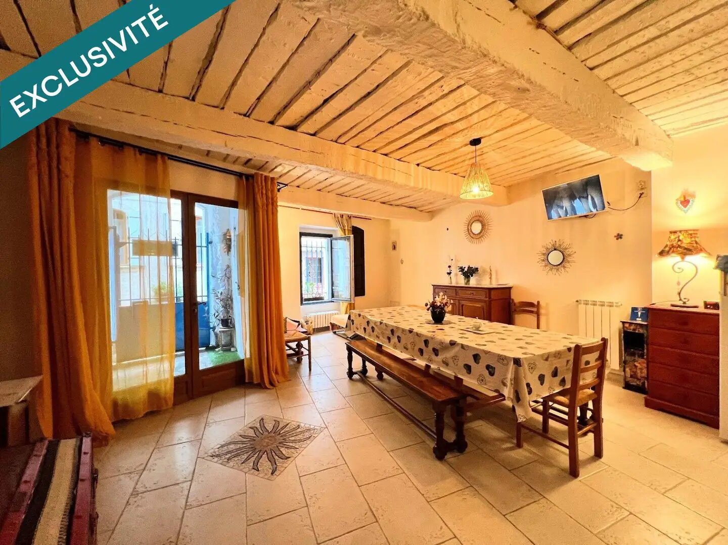 Maison à vendre, 188m², Figanières