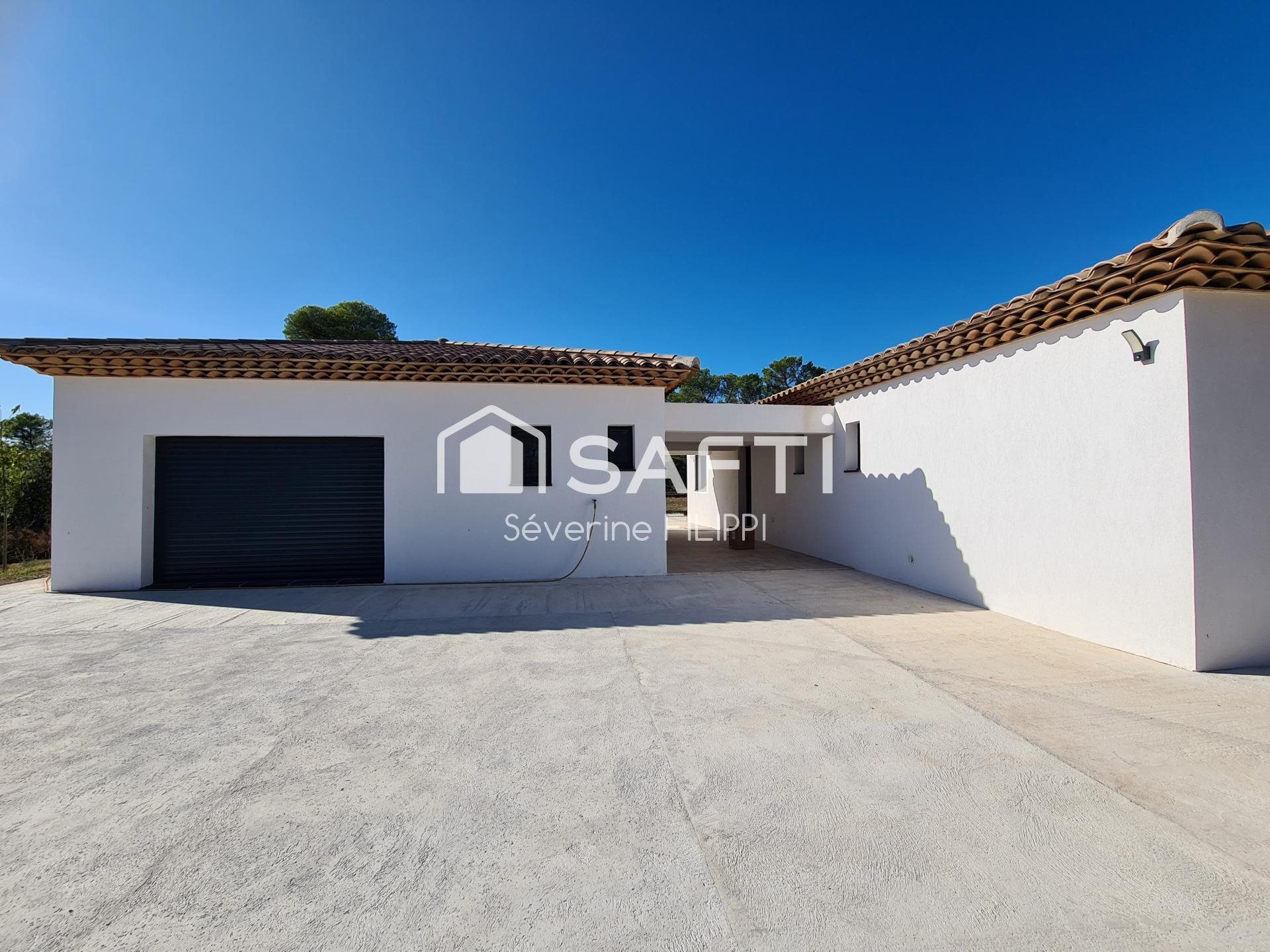 Maison à vendre, 147m², Le Cannet-des-Maures