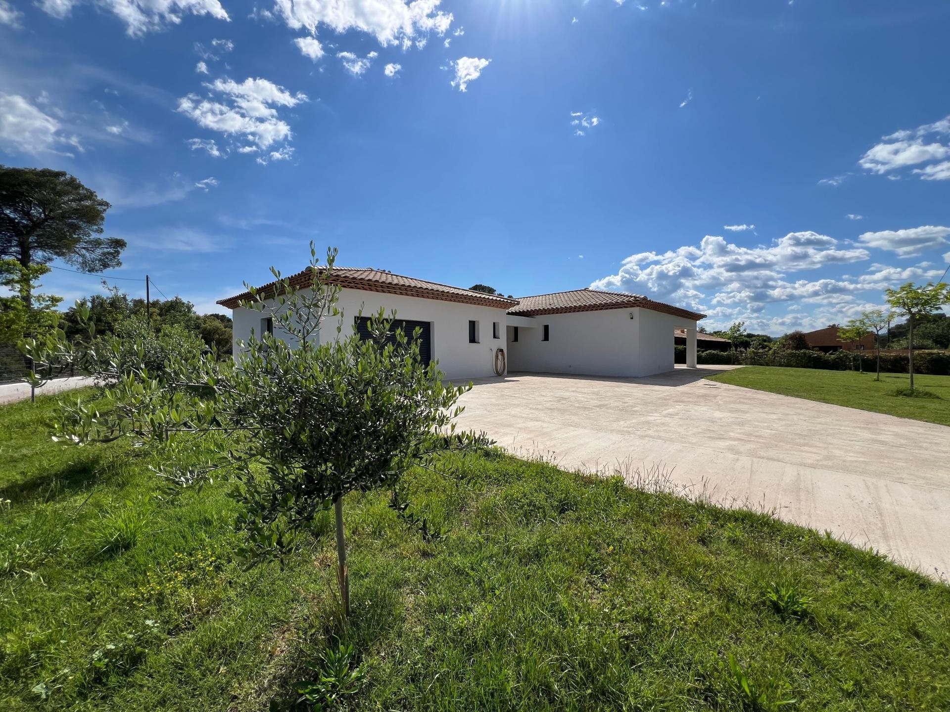 Maison à vendre, 147m², Le Cannet-des-Maures