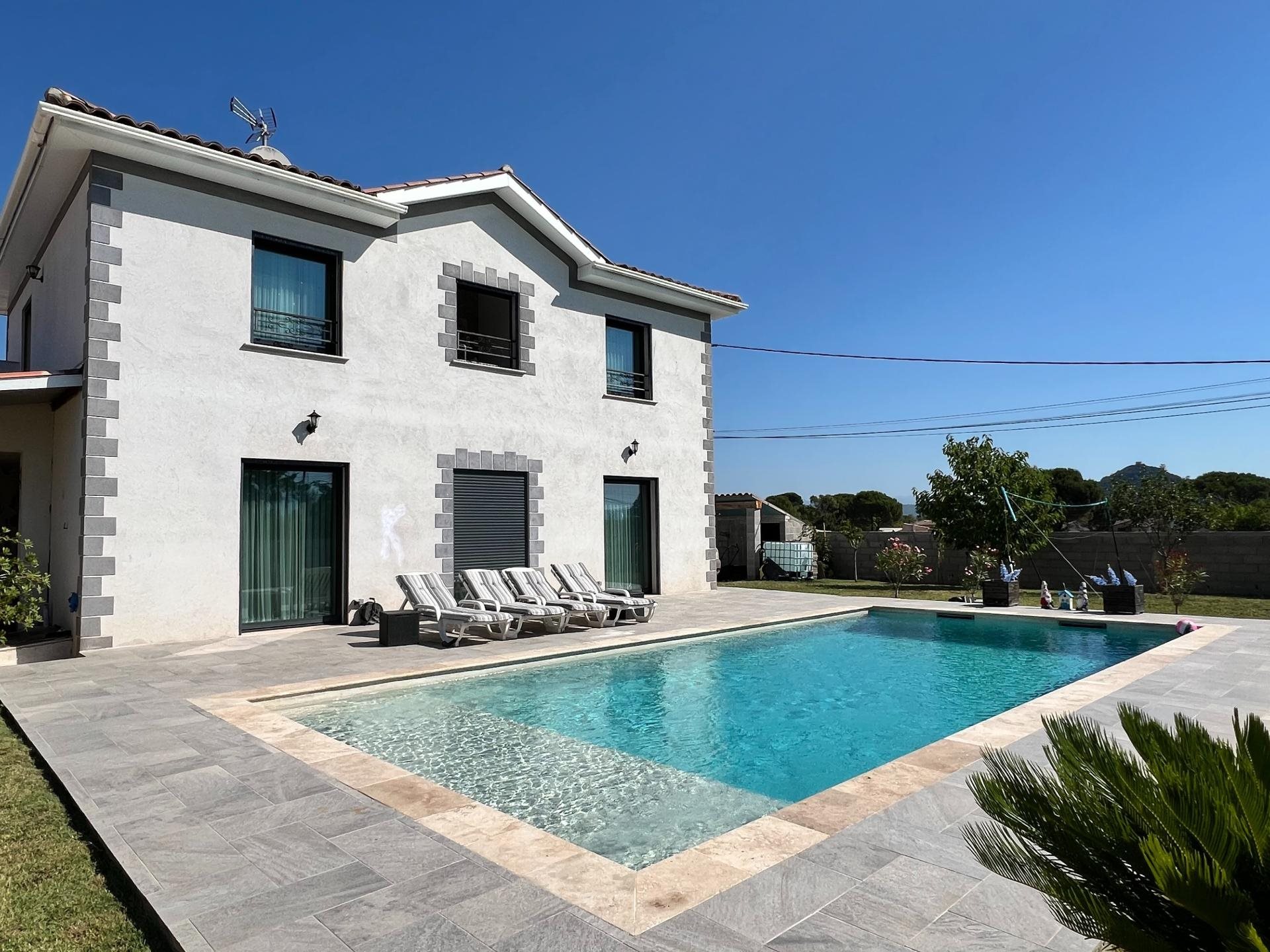 Maison à vendre, 141m², Vidauban