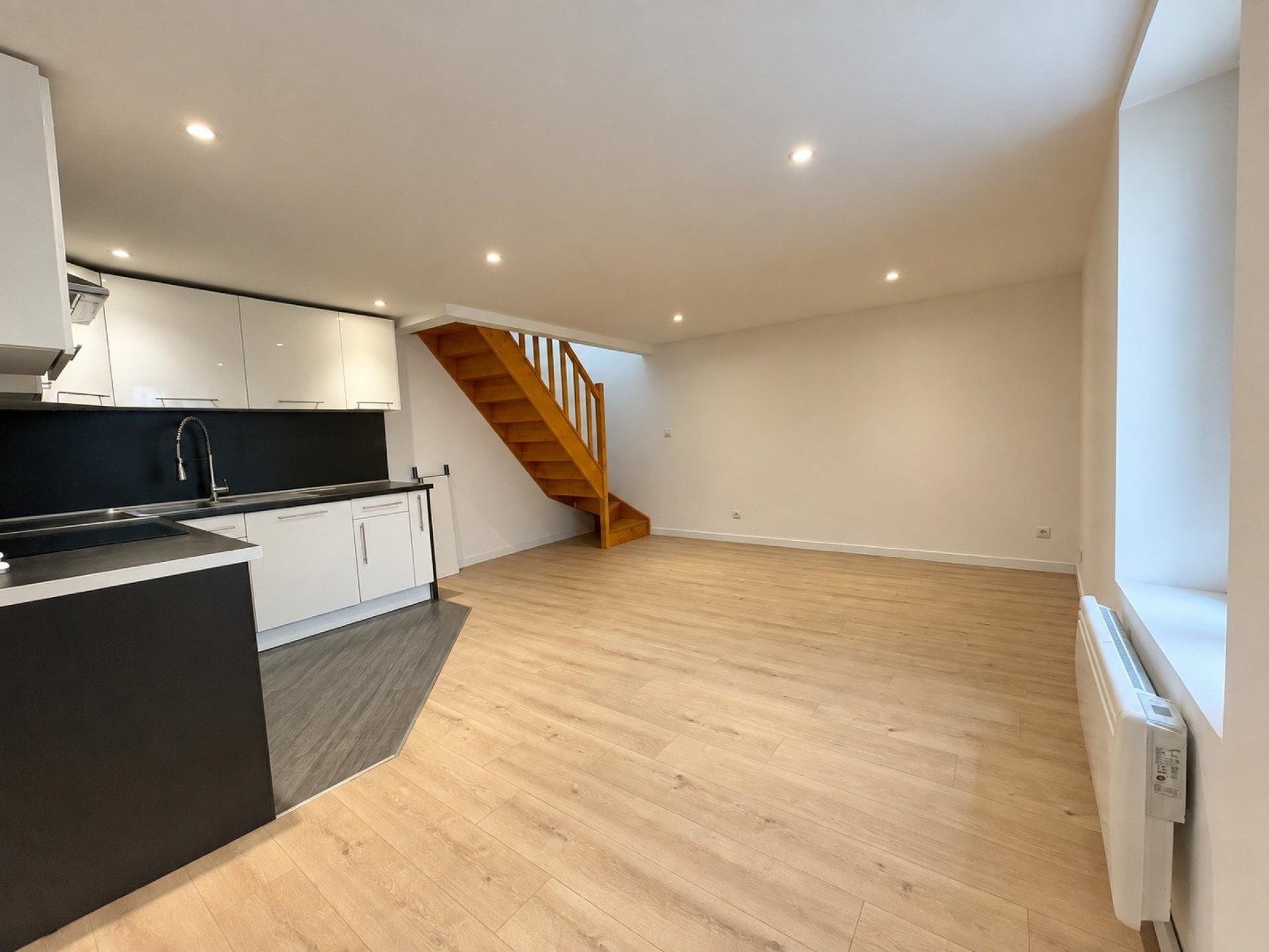 Appartement à vendre, 57m², Le Luc
