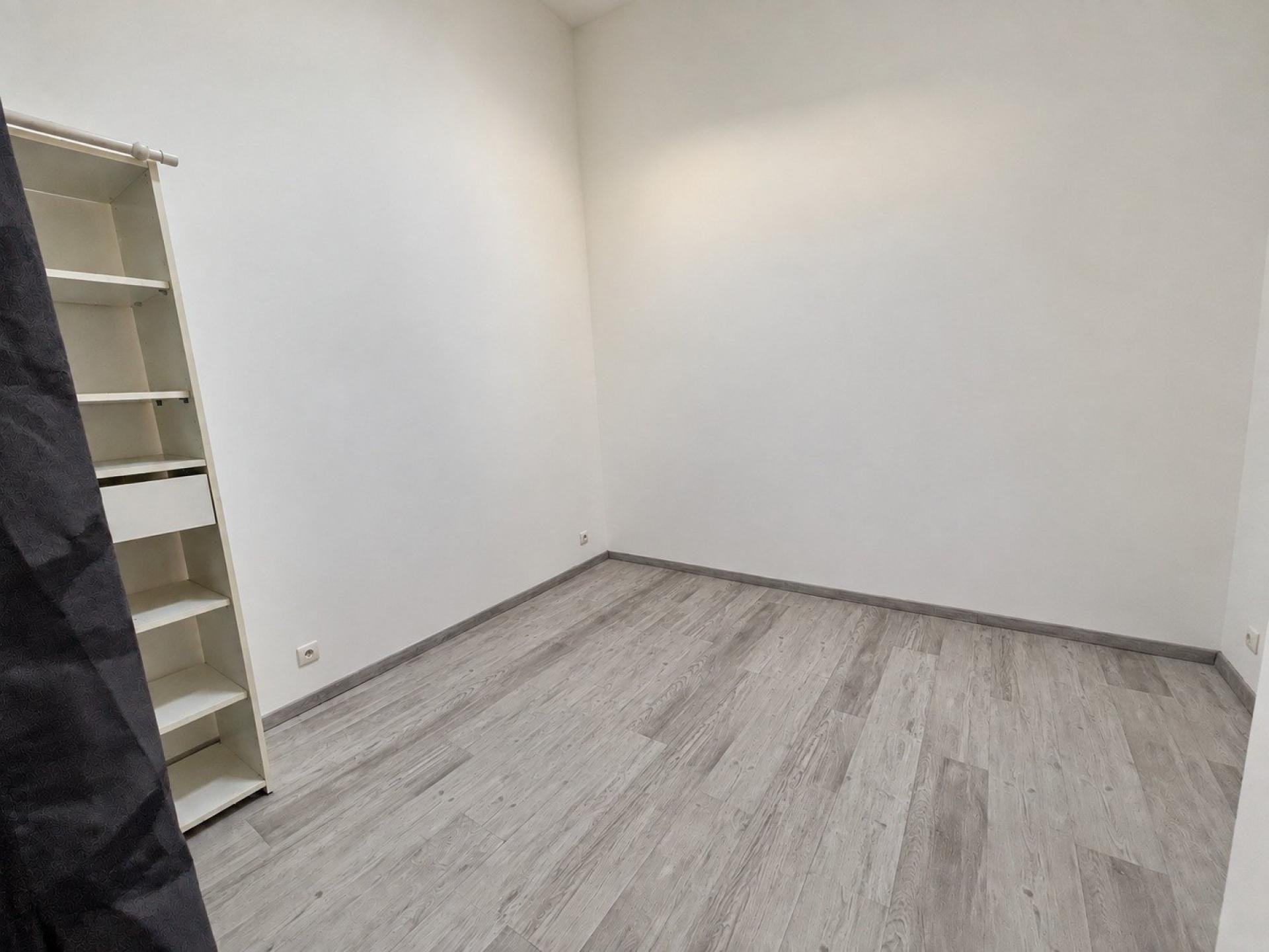Appartement à vendre, 57m², Le Luc
