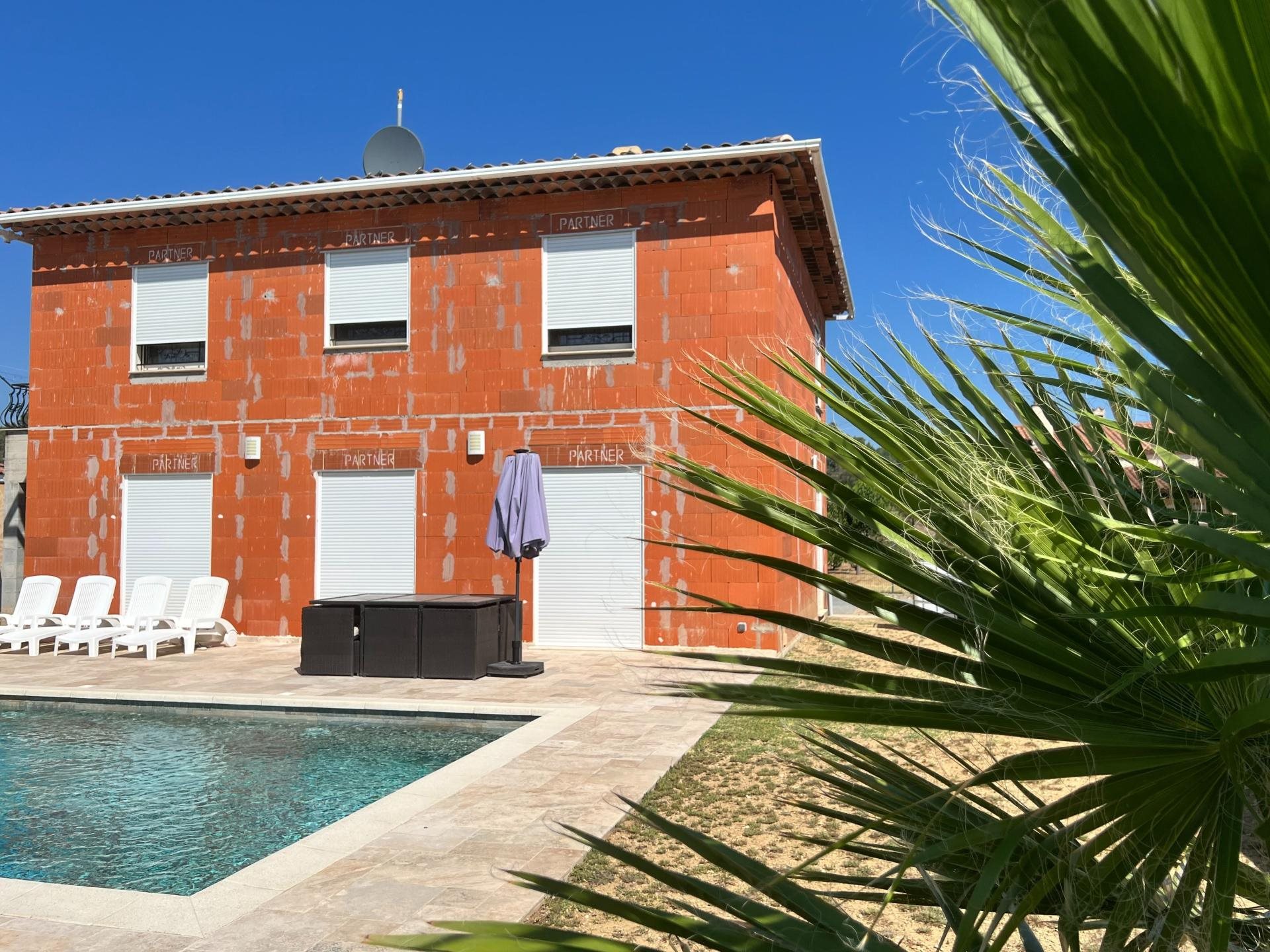 Maison à vendre, 141m², Vidauban
