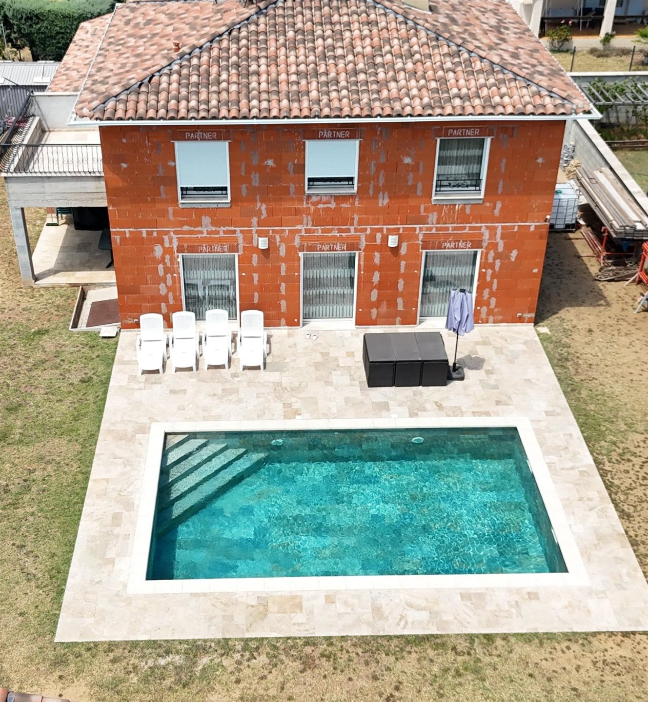 Maison à vendre, 141m², Vidauban