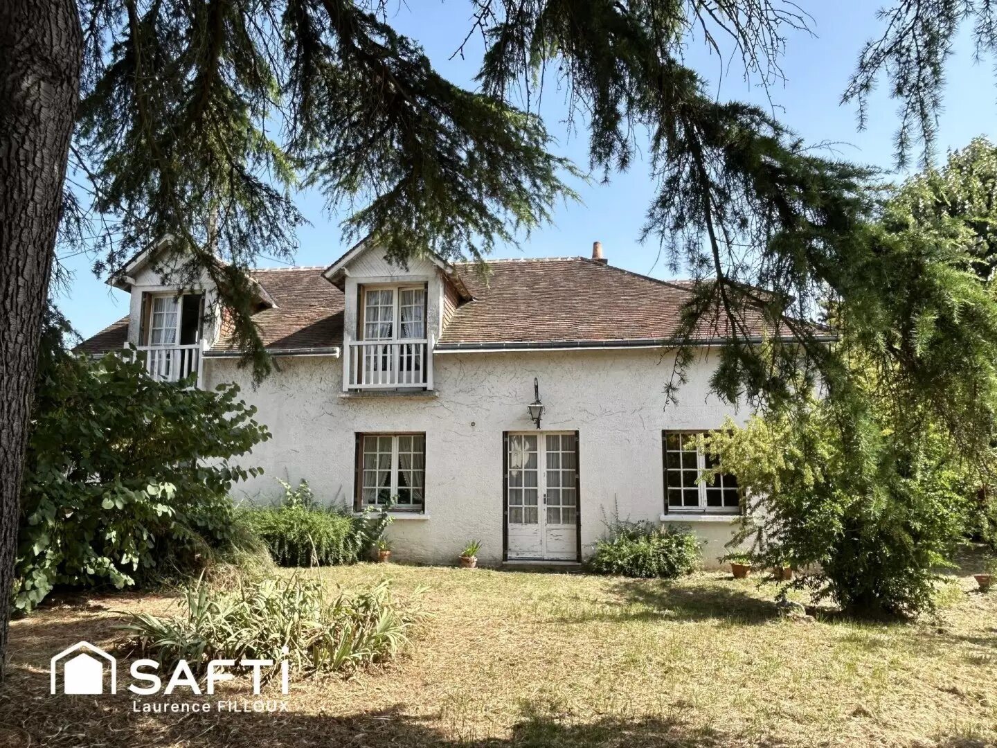 Maison à vendre, 160m², Montoire-sur-le-Loir