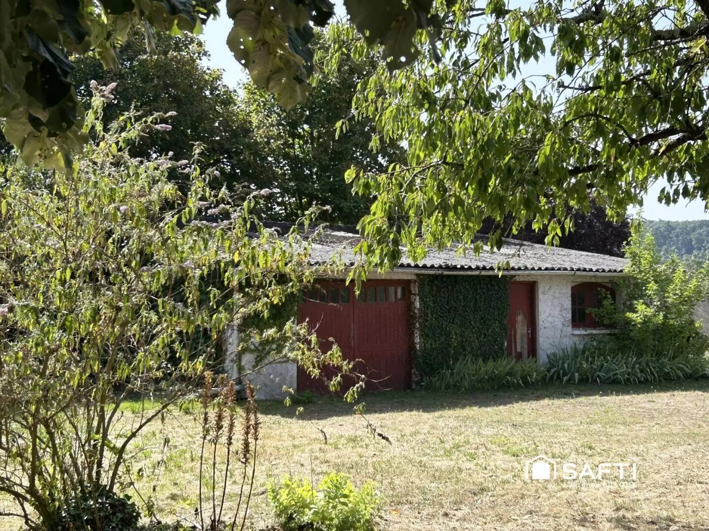 Maison à vendre, 160m², Montoire-sur-le-Loir