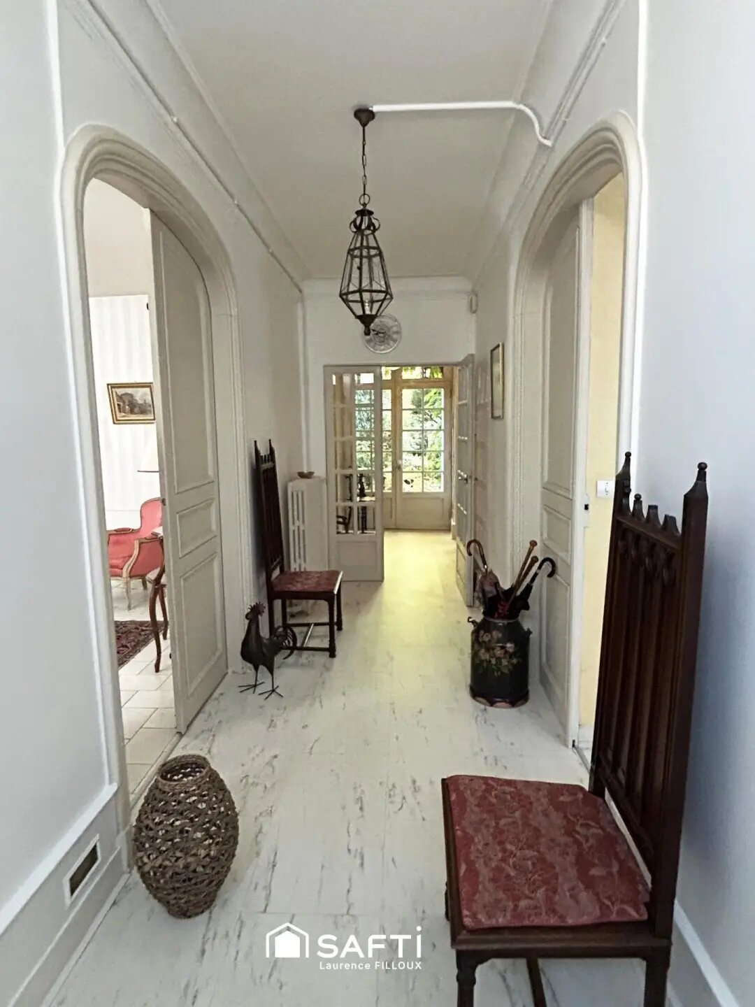 Maison à vendre, 270m², Saint-Calais
