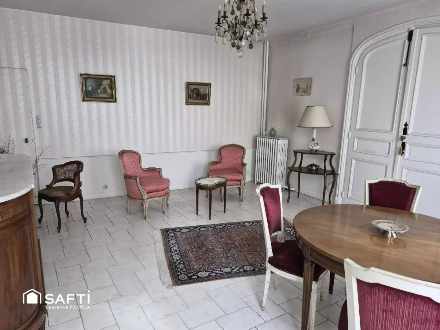 Maison à vendre, 270m², Saint-Calais