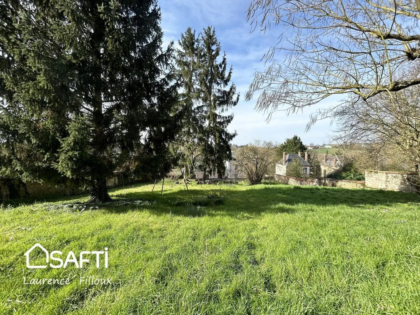 Maison à vendre, 230m², Mondoubleau