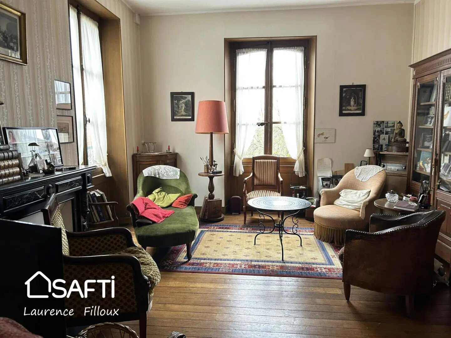 Maison à vendre, 230m², Mondoubleau