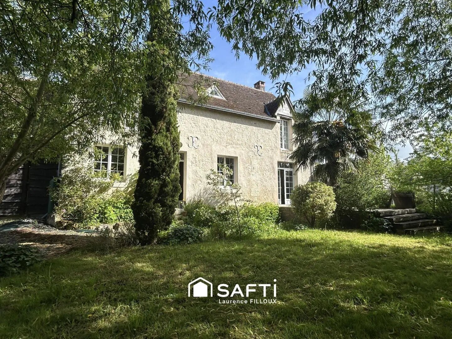 Maison à vendre, 170m², Lunay