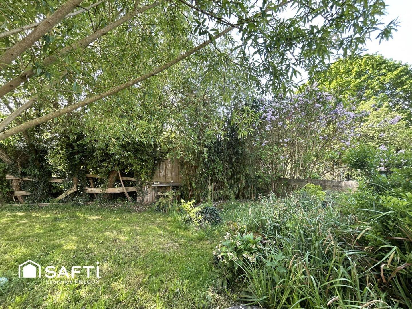Maison à vendre, 170m², Lunay