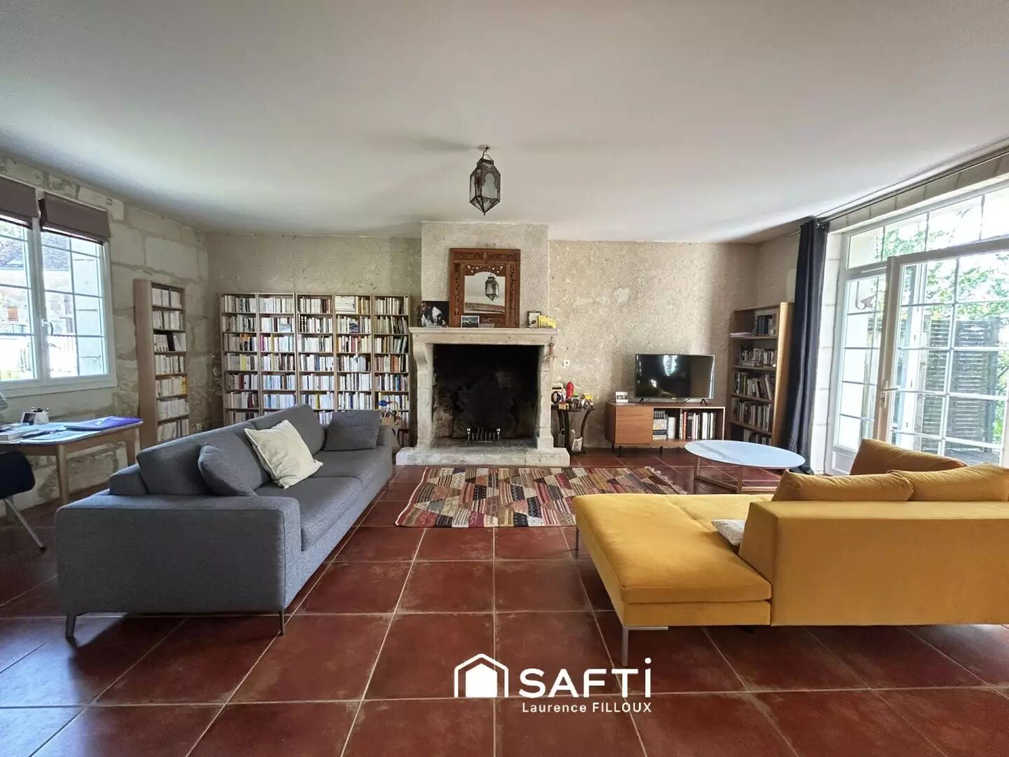 Maison à vendre, 170m², Lunay