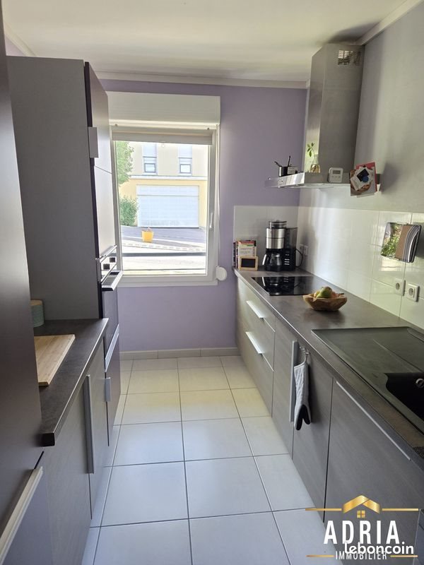 Appartement à vendre, 67m², Russange