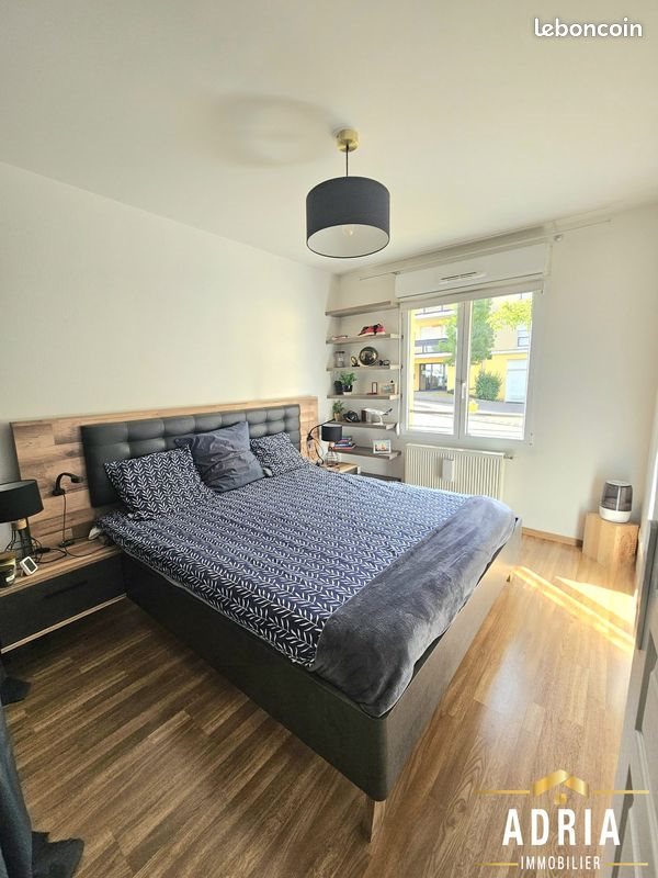 Appartement à vendre, 67m², Russange