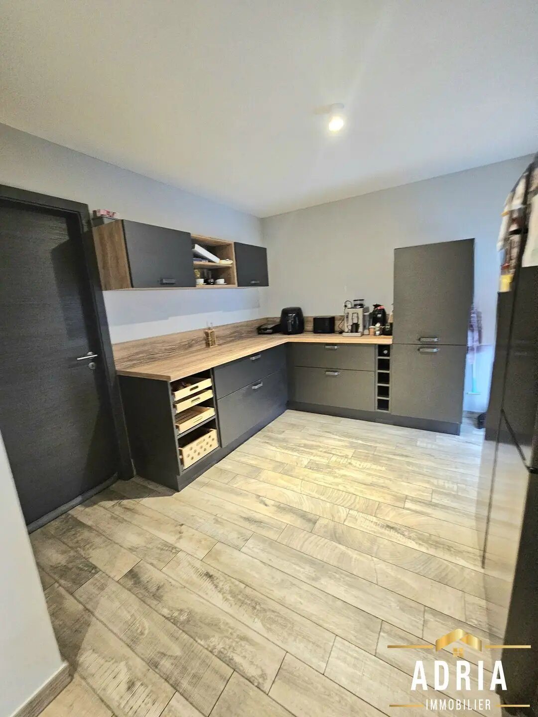 Maison à vendre, 165m², Aumetz