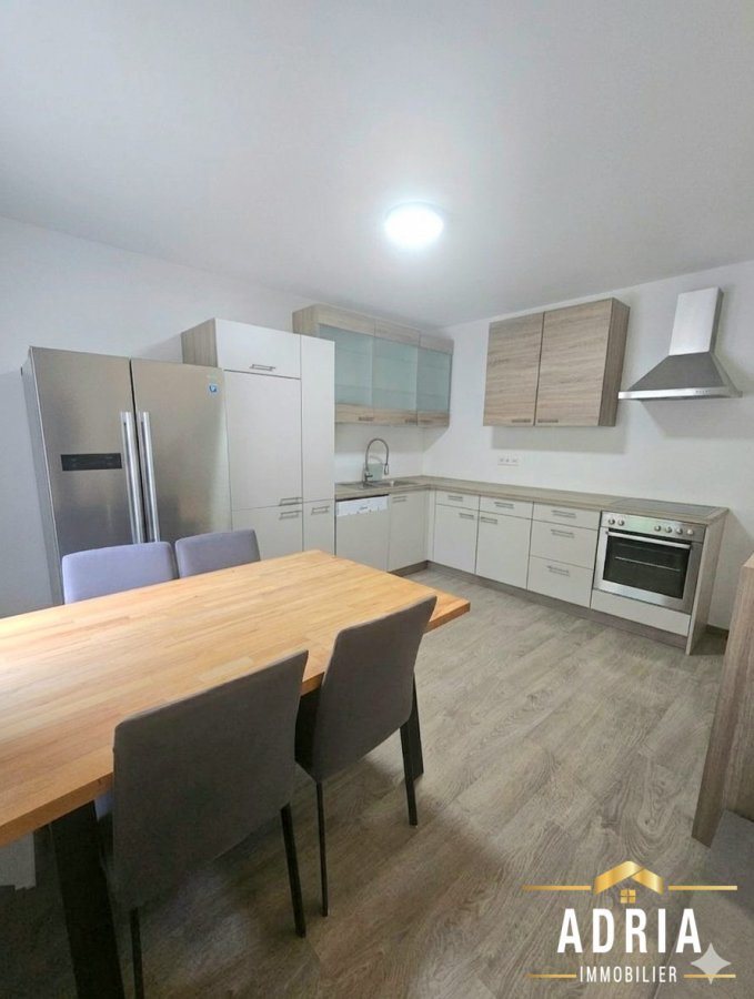 Maison à vendre, 55m², Audun-le-Tiche
