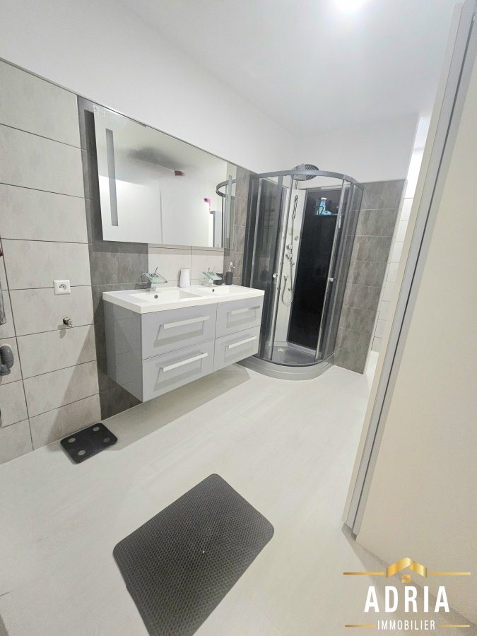 Maison à vendre, 55m², Audun-le-Tiche