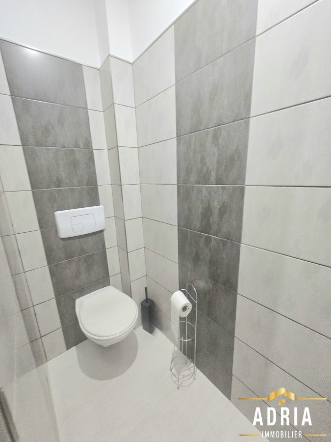 Maison à vendre, 55m², Audun-le-Tiche
