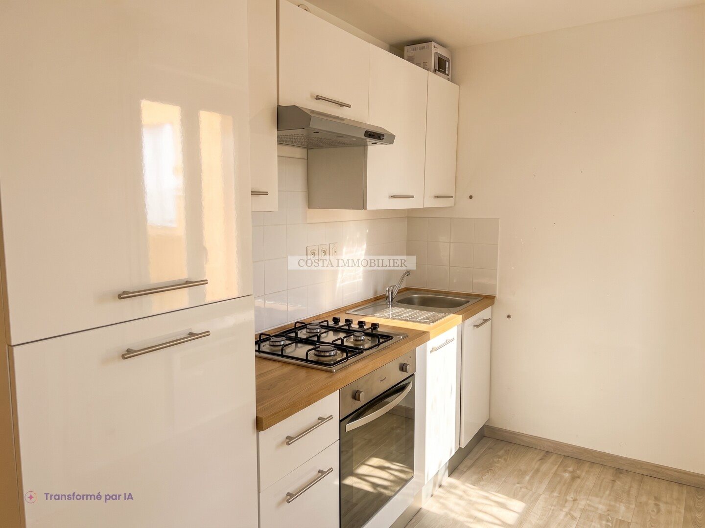 Appartement à louer, 64m², Vidauban